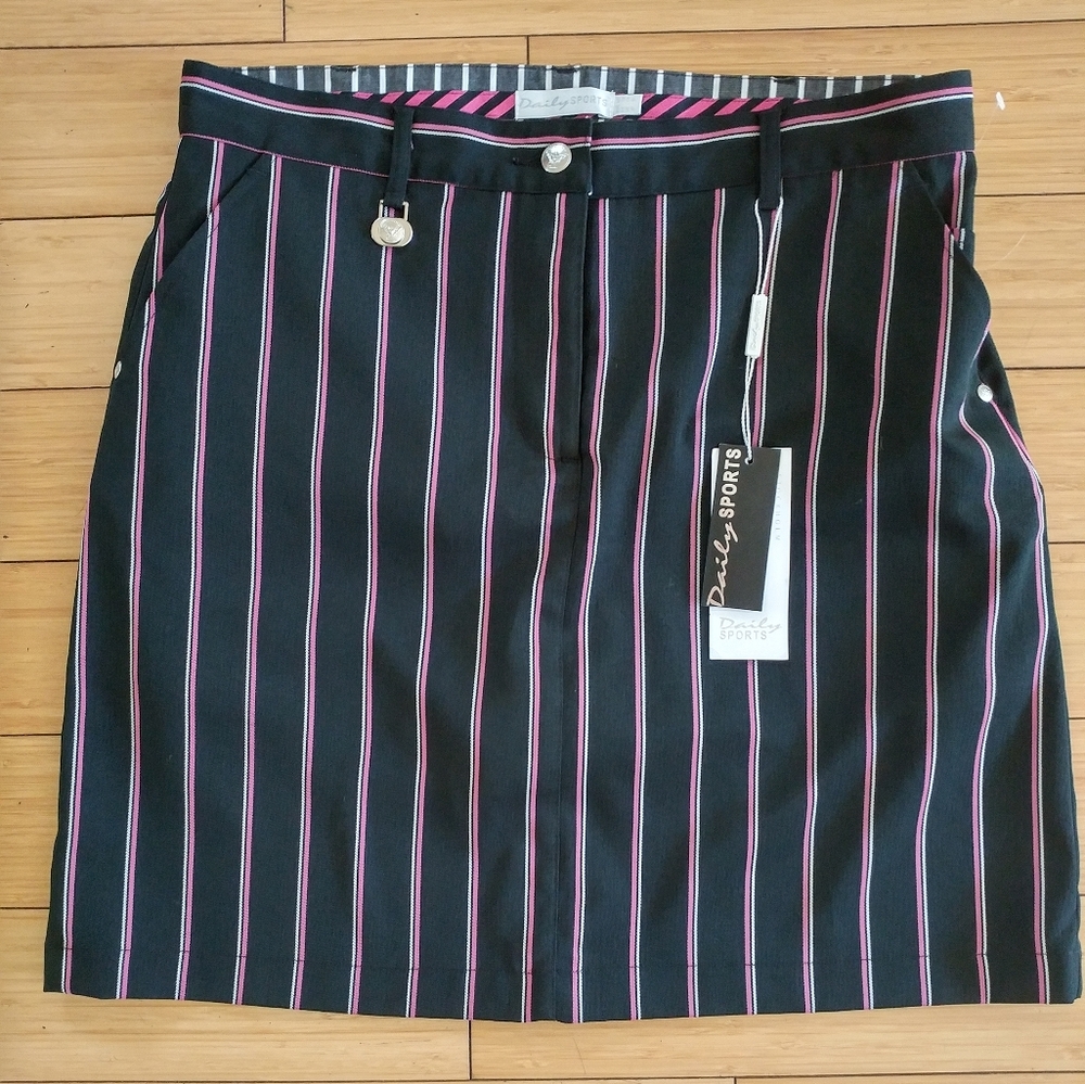 Daily Sports golf skirt Size 10